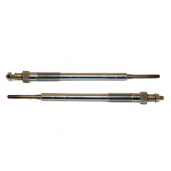 Bujia de incandescencia wapsa (b202125)