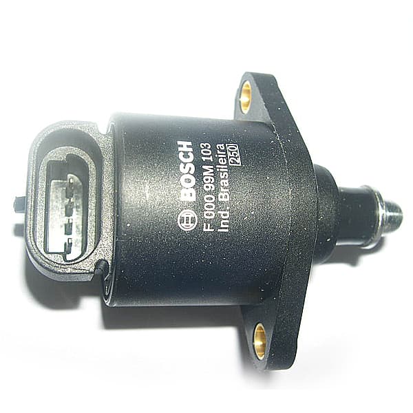 Actuador de ralenti bosch 1.6 8v r-19/clio
