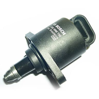 ACTUADOR DE RALENTI BOSCH VW GOL/POLO/SAVEIRO
