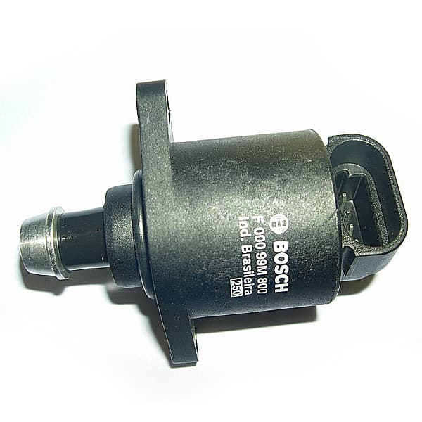 Actuador de ralenti bosch 1.6 / 2.0 clio/scenic