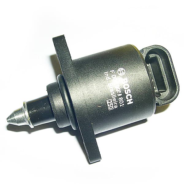 Actuador de ralenti bosch escort/galaxi