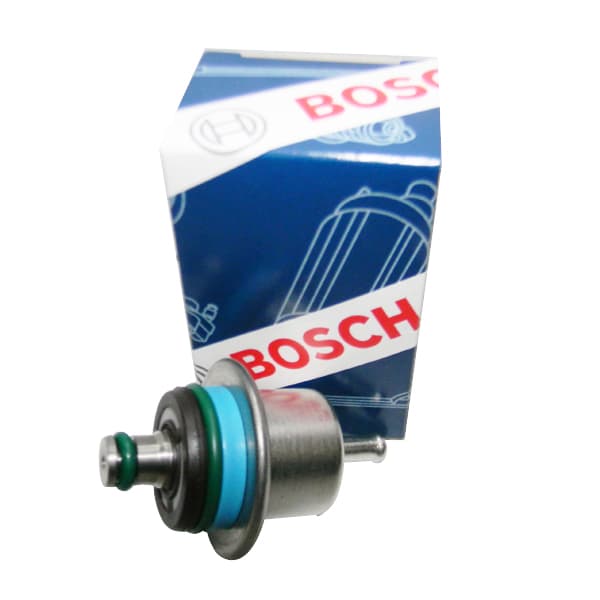 Regulador presion bosch corsa 1.6 mpfi