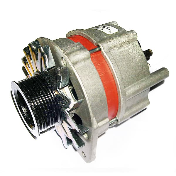 Alternador bosch blazer/ s 10 2.5 4x4 chev