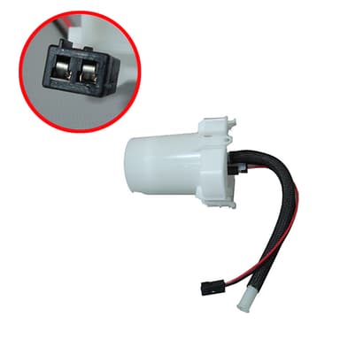 ELECTROBOMBA COMBUSTIBLE BOSCH CORSA 1.6 8V