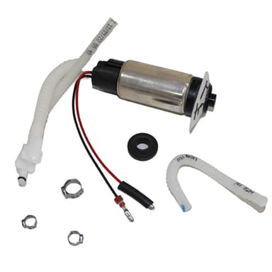 ELECTROBOMBA COMBUSTIBLE BOSCH PRISMA/ONIX 1.4 8V