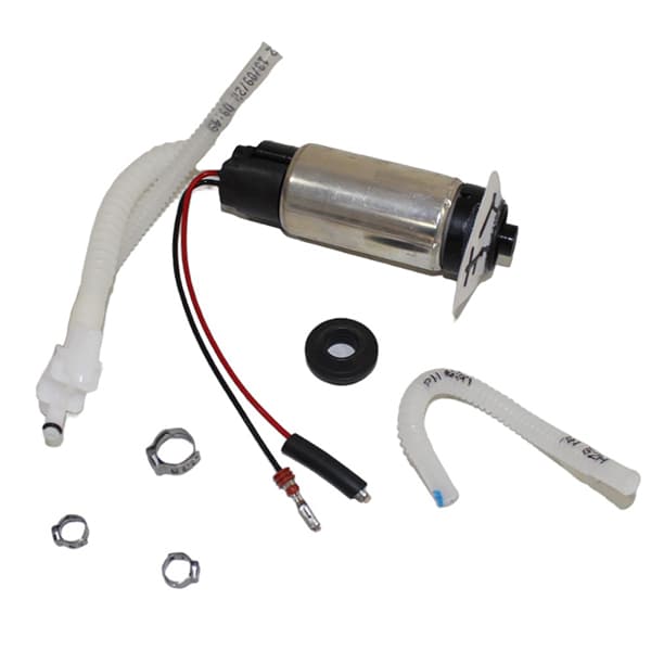 Electrobomba combustible bosch prisma/onix 1.4 8v