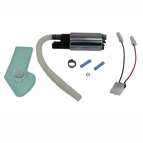 Kit electrobomba combustible bosch universal 3bar