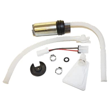 KIT ELECTROBOMBA COMBUSTIBLE BOSCH FOCUS 1.6 / 1.8