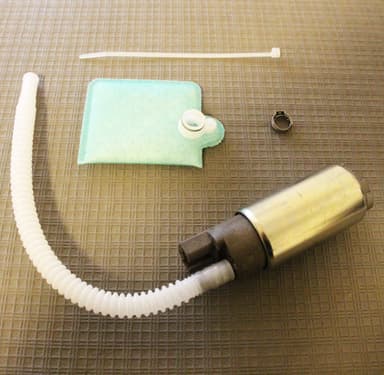 KIT ELECTROBOMBA COMBUSTIBLE BOSCH RANGER 2.3i 16v
