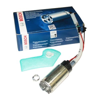 ELECTROBOMBA COMBUSTIBLE BOSCH FIESTA KINETIC/AVEO