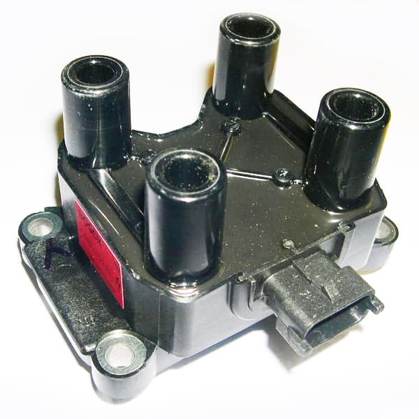 Bobina encendido bosch zafira 2.0i/ast/vect