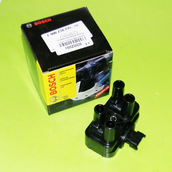Bobina encendido bosch s/sop 1.6 16v e.torq