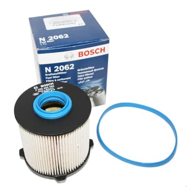 FILTRO COMBUSTIBLE BOSCH CHEVROLET CRUZE 2.0 VCDI*
