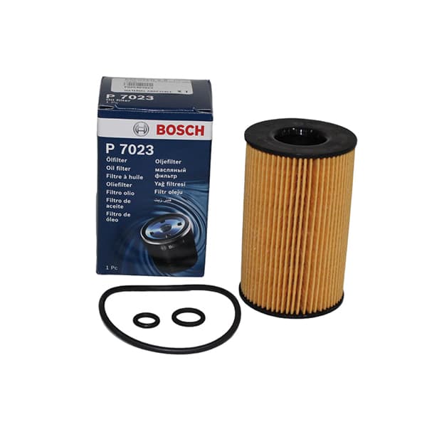 Filtro aceite bosch cartucho amarok 2.0 td