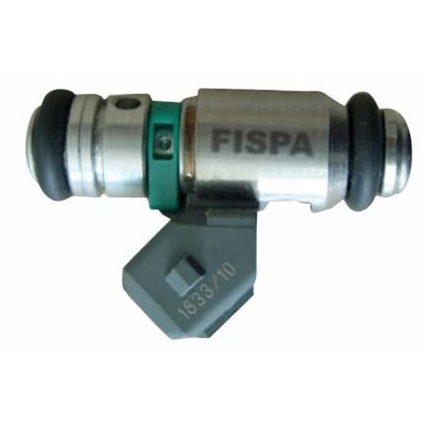 Inyector renault clio ii 16v megane 1.6 16v - k4m