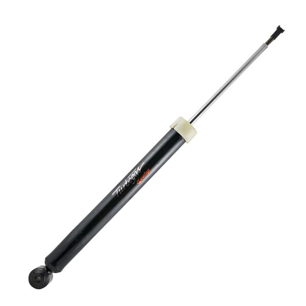 Amortiguador gas trasero idea adv 2007>