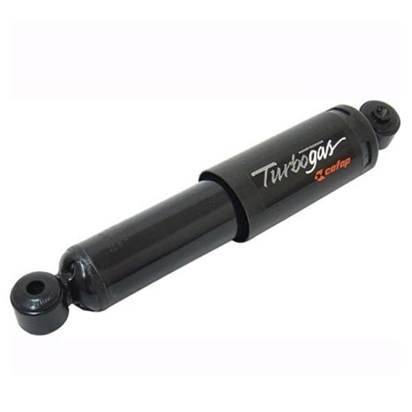 Amortiguador gas trasero hilux 4x4 96/04