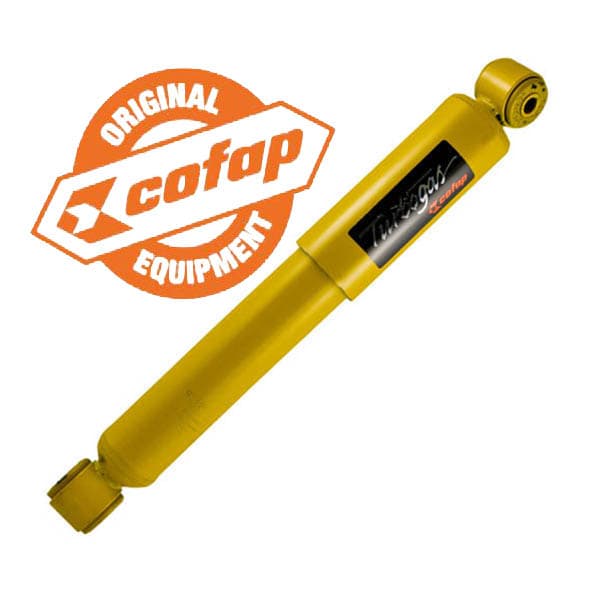 Amortiguador gas del.gm s10 4x4 06/