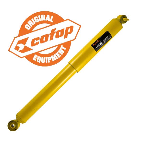 Amortiguador gas tras s10 cab/simple 4x2/4x4 06/12