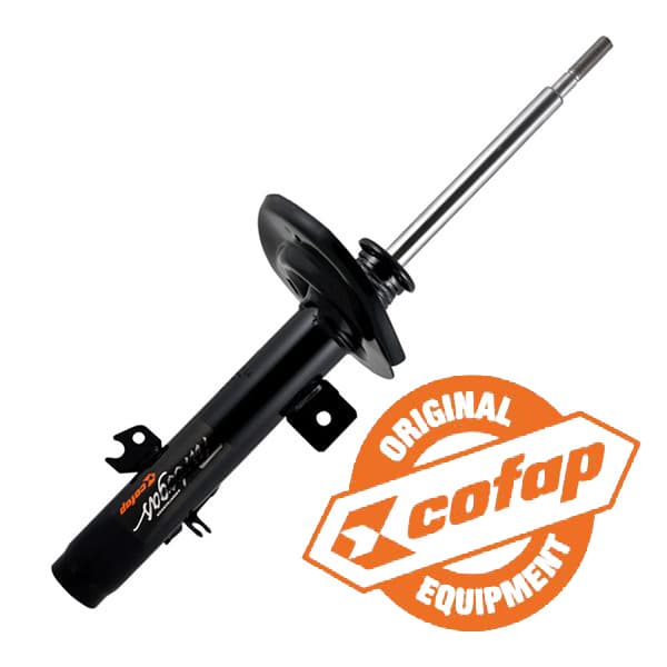 Amortiguador gas del der peugeot 208 13/16