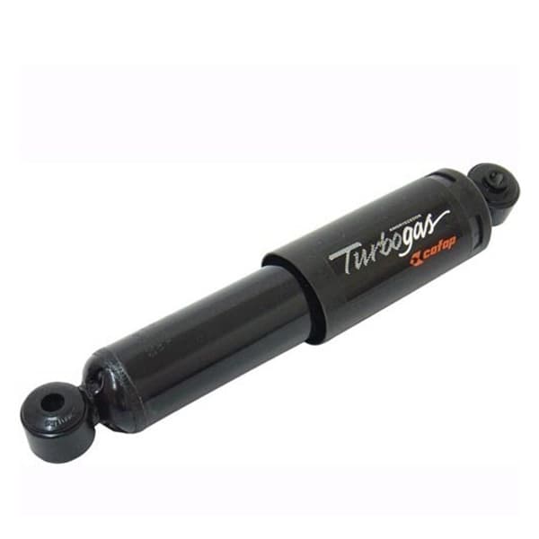 Amortiguador gas del izq cobalt 2011/