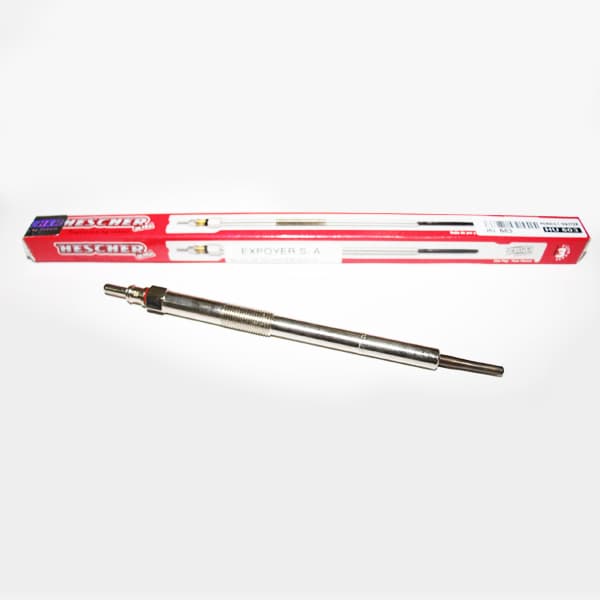Bujia de incandescencia hescher ultra(603002)