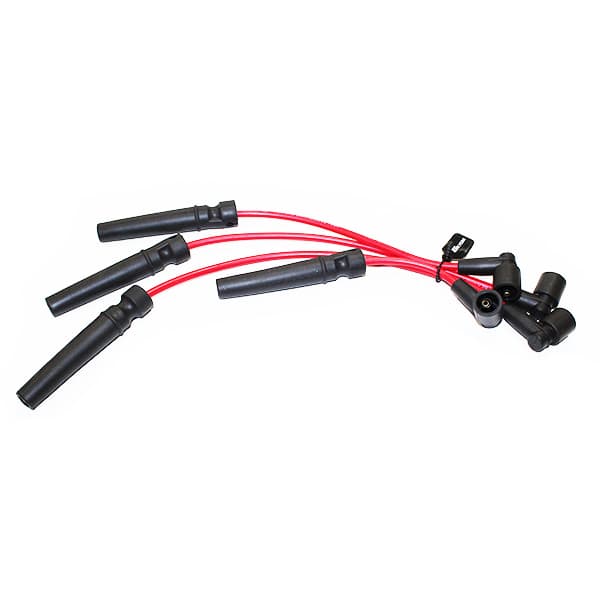 Juego cable bujia hescher aveo 1.6 16v