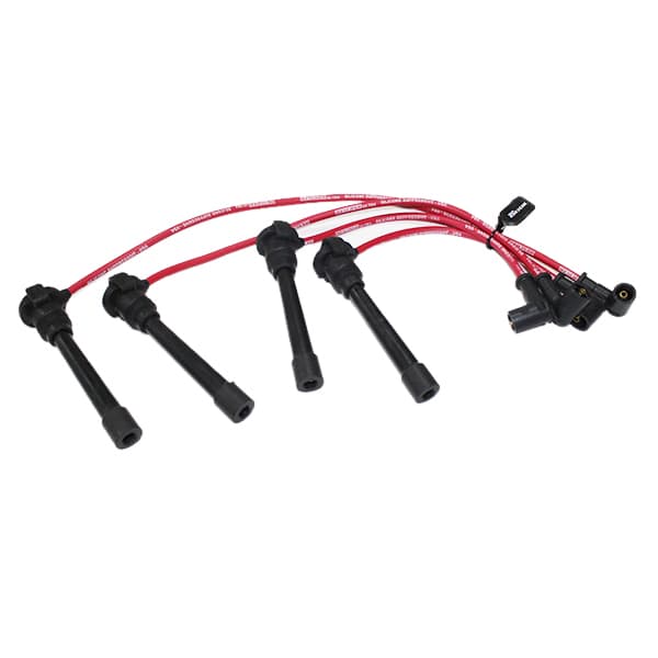 Juego cable bujia hescher palio/siena 1.3 16v fire
