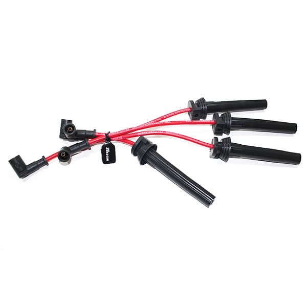 Juego cable bujia hescher palio 1.6 16v e-torq