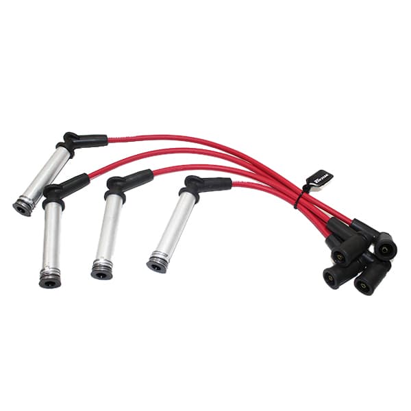 Juego cable bujia hescher ecosport 1.6 8v