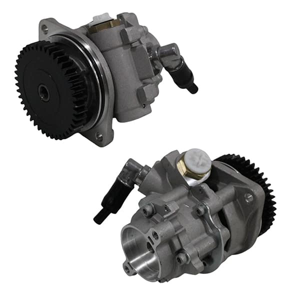 Bomba direccion asistida trw jpr1061 s10 diesel