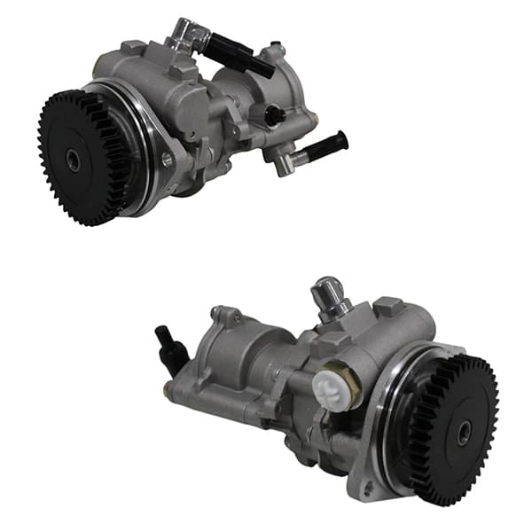 Bomba direccion asistida trw jpr1062 blazer 2.8