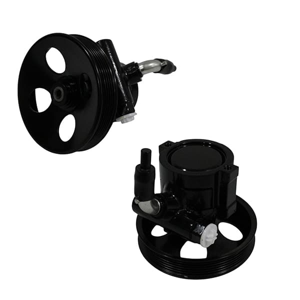 Bomba direccion asistida trw jpr1070 astra-zafira
