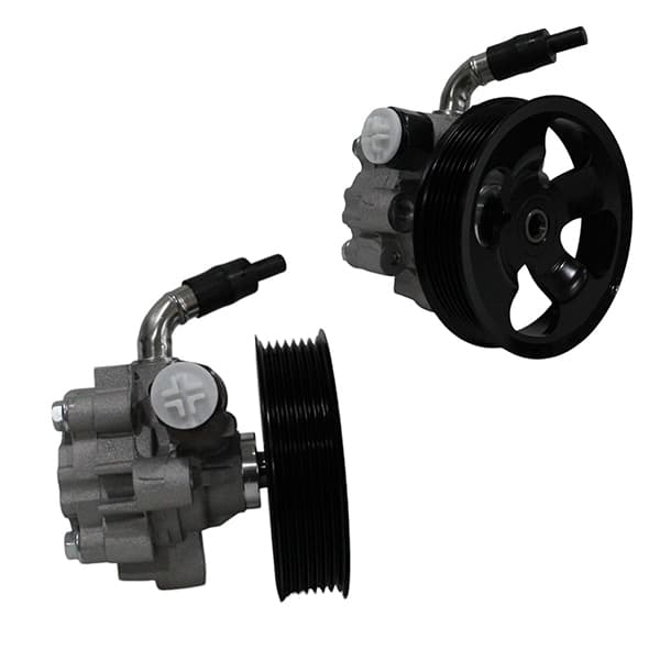 Bomba direccion asistida trw jpr1094 hilux 2.8 16v
