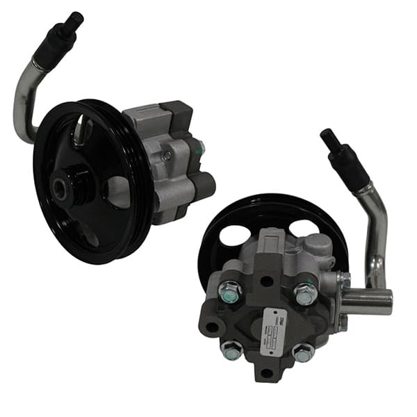 Bomba direccion asistida trw jpr1098 onix