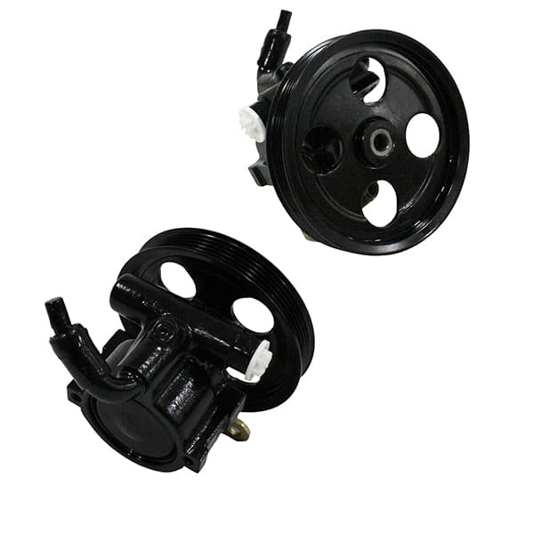 Bomba direccion asistida trw jpr1123 agile-prisma