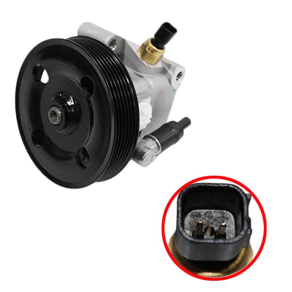 Bomba direccion asistida trw jpr1133 focus ii