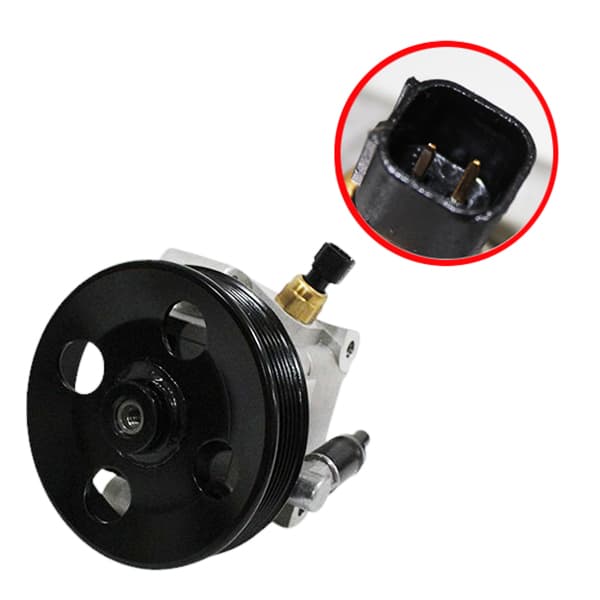 Bomba direccion asistida trw jpr1154 focus 11/16