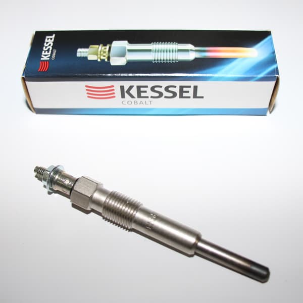 Bujia de incandescencia kessel (202025)