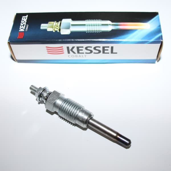 Bujia de incandescencia kessel (202021)