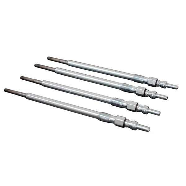 Bujia incandescente kessel sprinter 20/26