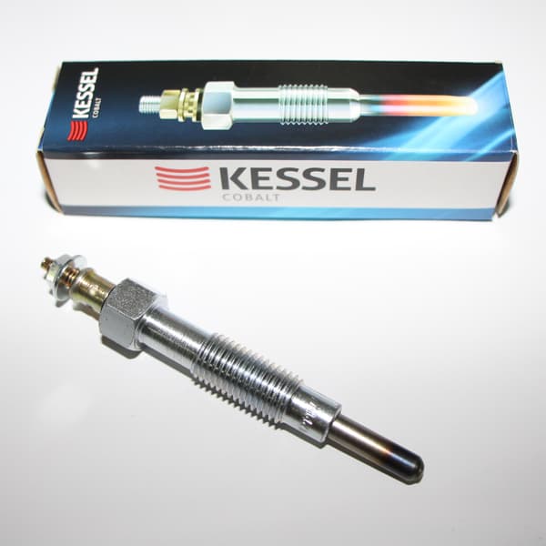 Bujia de incandescencia kessel (202092)