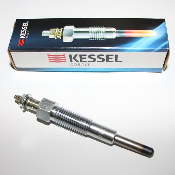 Bujia de incandescencia kessel (202089)