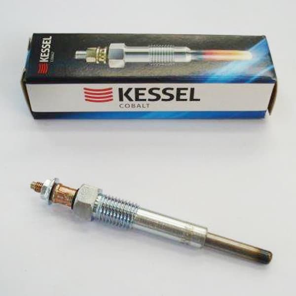 Bujia de incandescencia kessel (202085)