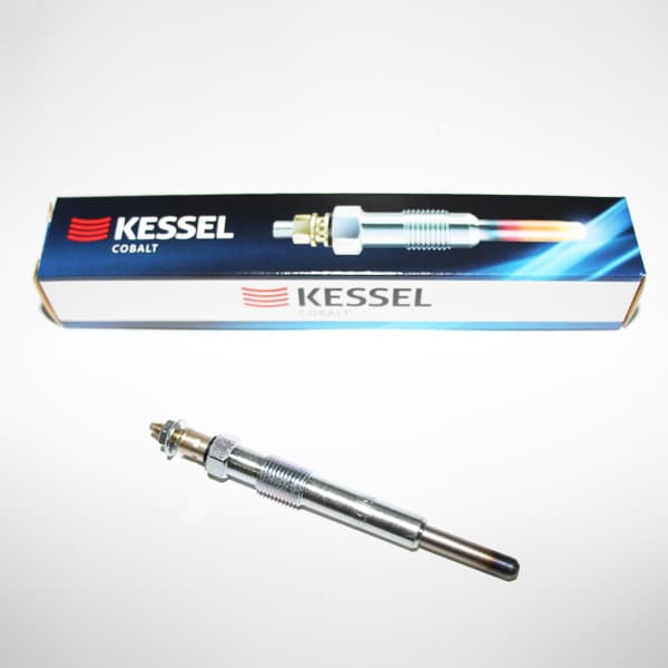 Bujia de incandescencia kessel (202131)