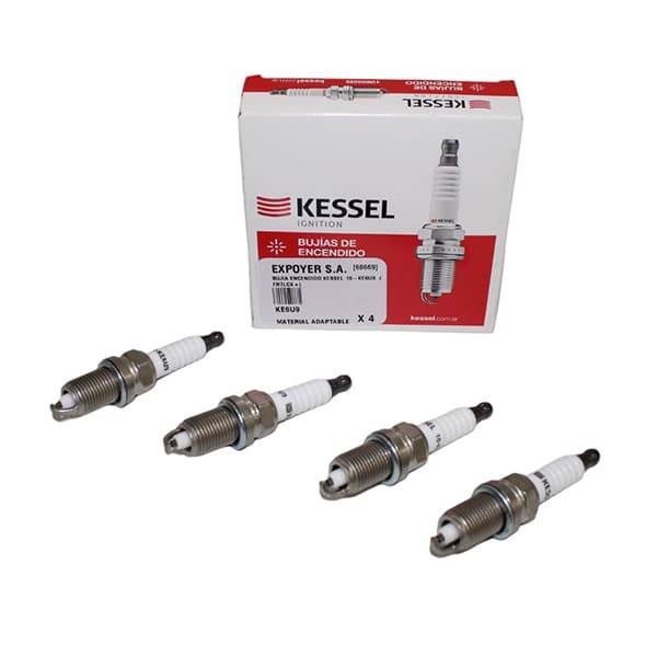 Bujia encendido kessel 10-ke6u9 ( fr7lcx+)