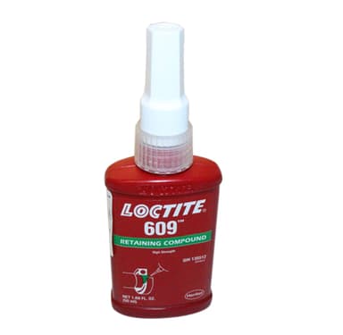 FIJADOR DE PARTES ROT, POLEAS Y ROD. 0.12 MM 50 ML