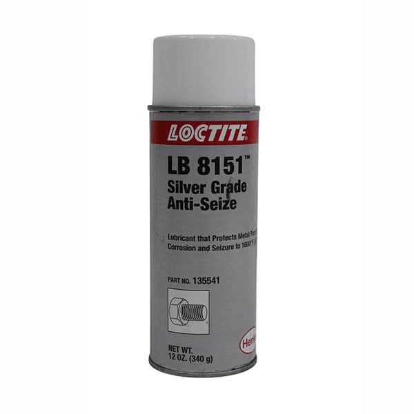 Grasa antiengrane grafitada aerosol 368 grs