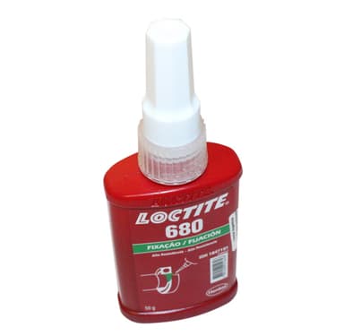 FIJADOR PARTES ENG, POLEAS. ALTA RESISTENCIA 50 GR