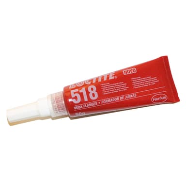 FORMADOR DE JUNTAS PIEZAS DE ALUMINIO 50 GR